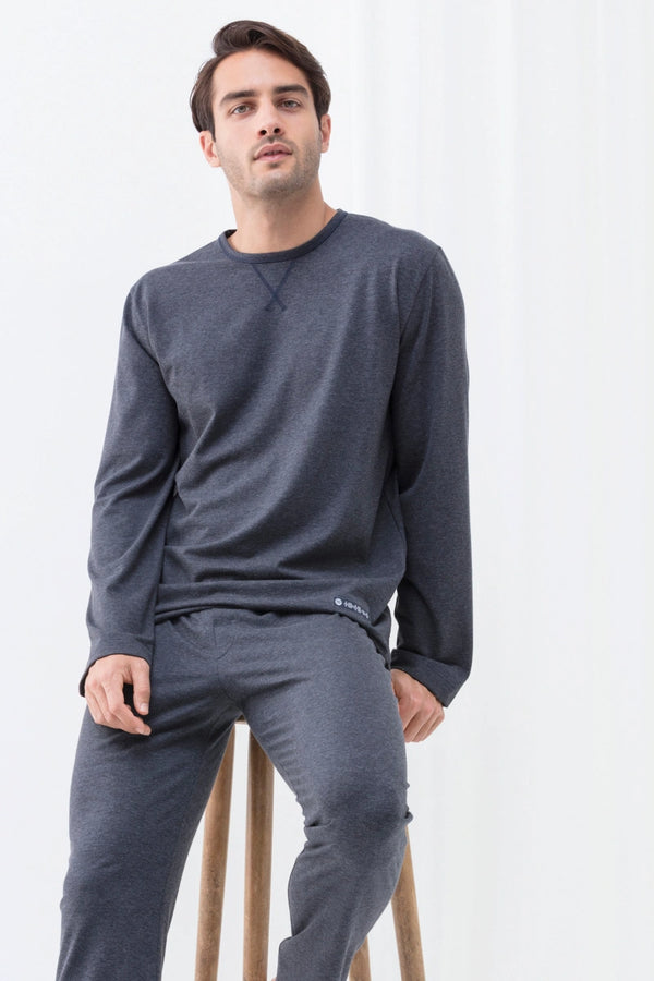 Mey Serie N8Tex Longsleeve